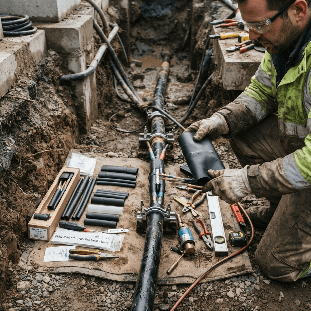 Installation Services